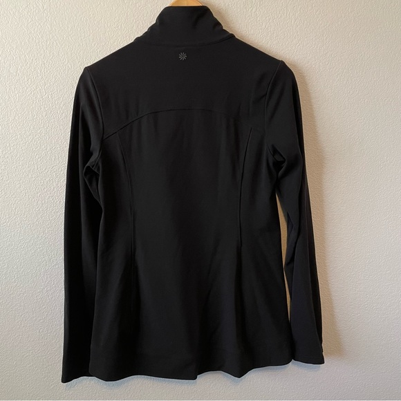 Athleta Intention 2.0 Jacket Black - Picture 5 of 7